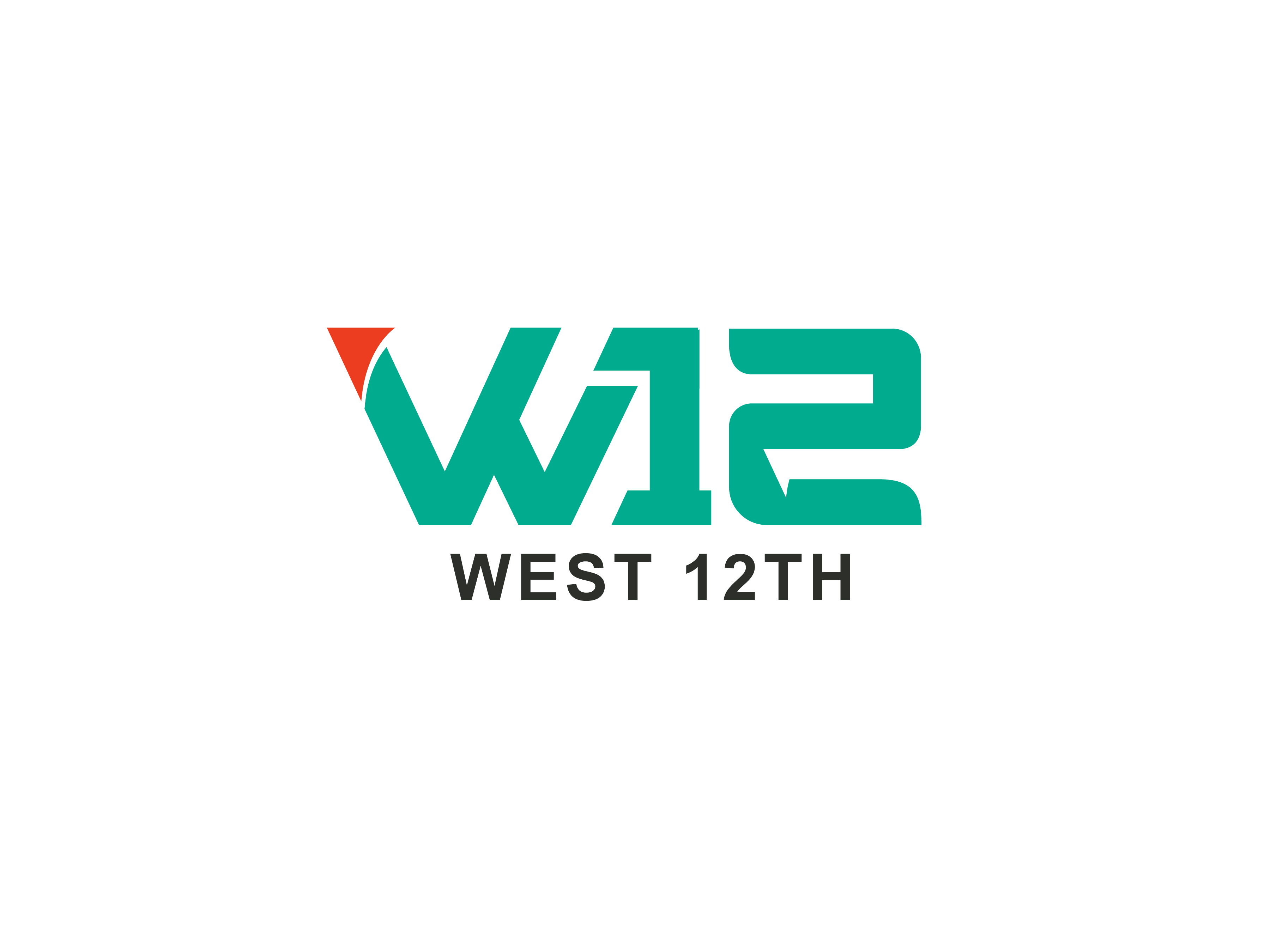 Logo Design by Logooos for West 12th Pty Ltd | Design #29544342