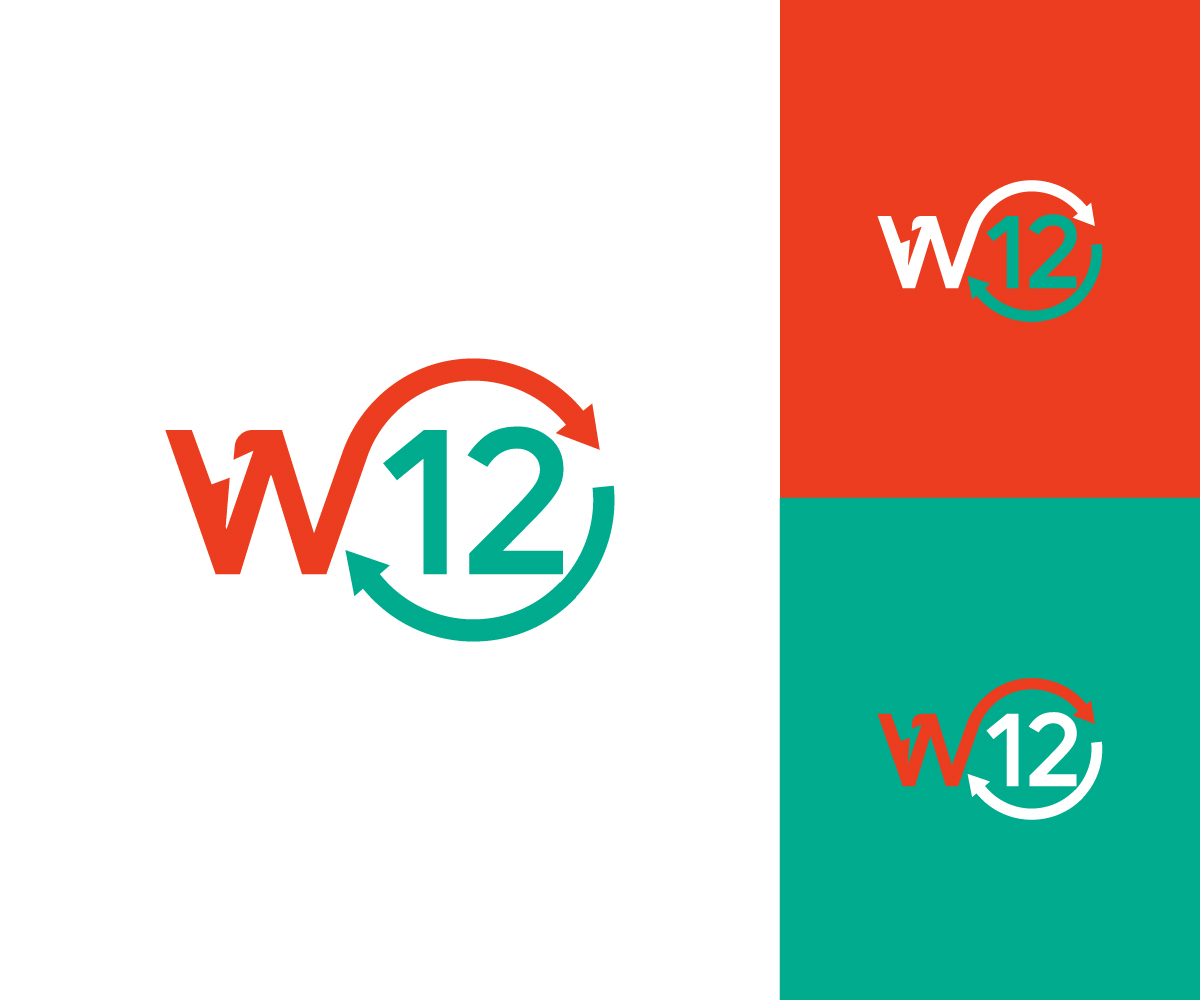 Logo Design by ecorokerz for West 12th Pty Ltd | Design #29540538