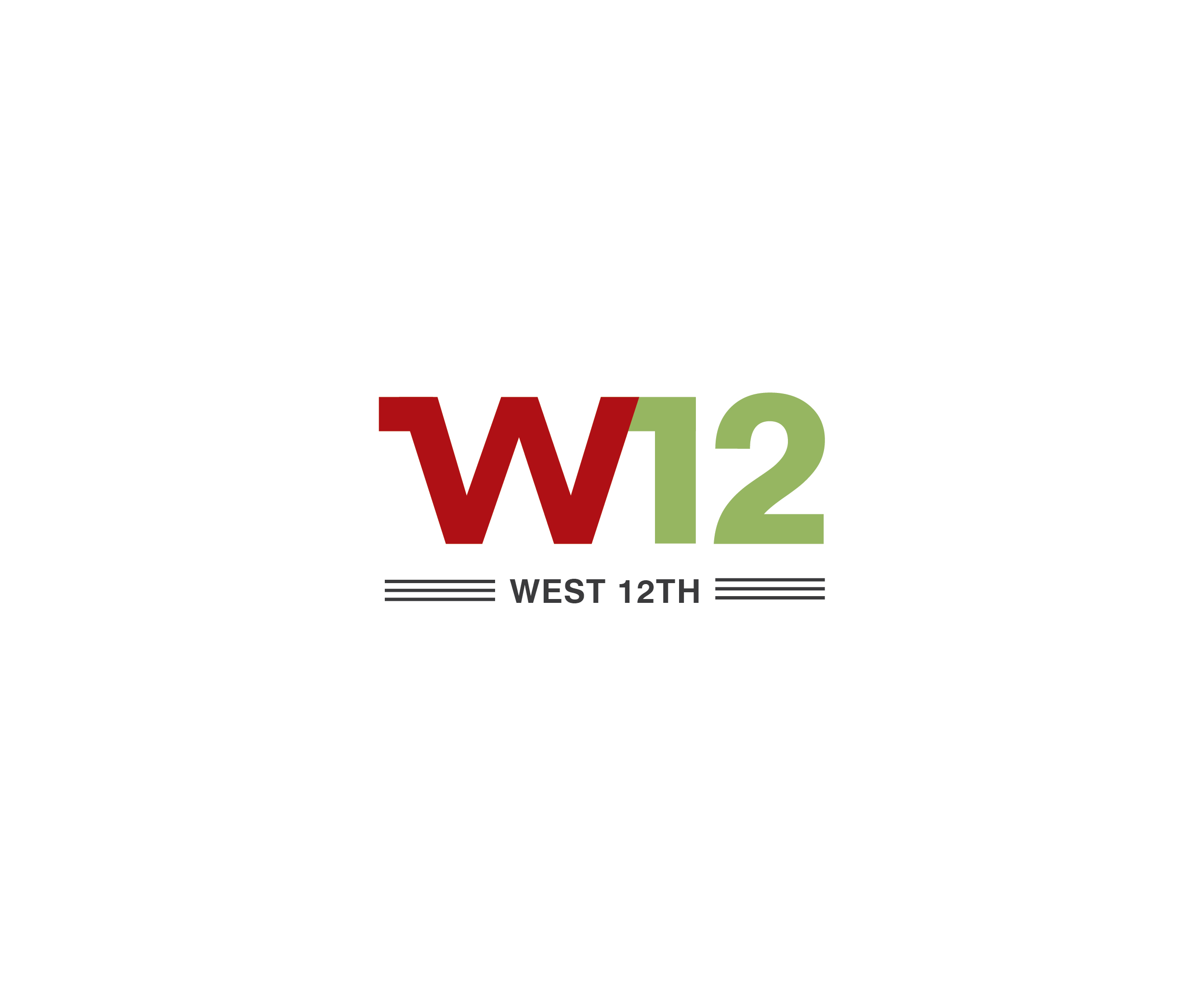Logo Design by Designpool for West 12th Pty Ltd | Design #29541995