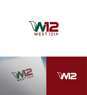 Diseño de Logo por Joenet Jayawarna para West 12th Pty Ltd | Diseño #29542464