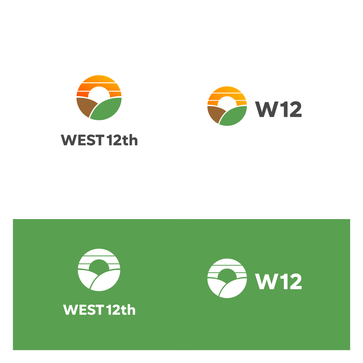 Logo-Design von ThiagoB für West 12th Pty Ltd | Design #29541923