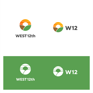 Diseño de Logo por ThiagoB para West 12th Pty Ltd | Diseño: #29541923