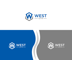 Diseño de Logo por fauzan harun para West 12th Pty Ltd | Diseño: #29543546