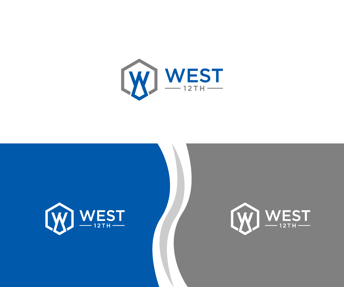 Logo Design by fauzan harun for West 12th Pty Ltd | Design #29543547