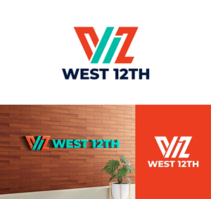 Logo Design by dk_Grafika for West 12th Pty Ltd | Design: #29540527