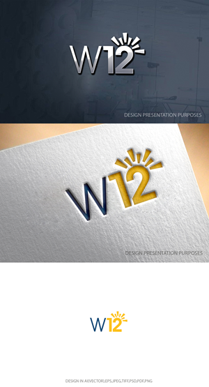 Diseño de Logo por graphicevolution para West 12th Pty Ltd | Diseño: #29542842