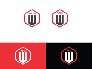 Logo Design by sun_bird for West 12th Pty Ltd | Design: #29544772