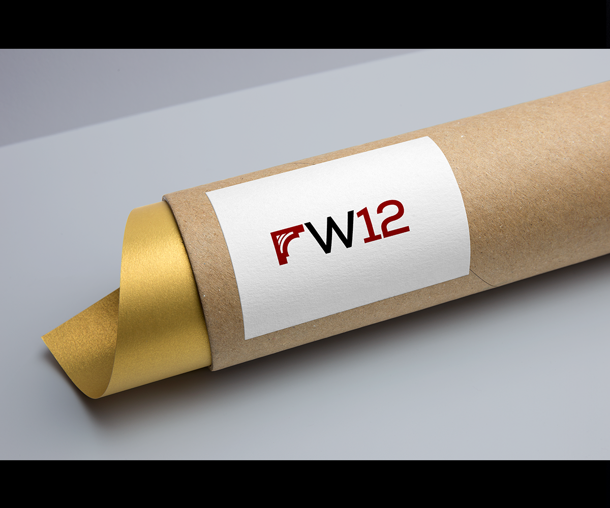 Logo Design by creativerhythm for West 12th Pty Ltd | Design #29544839