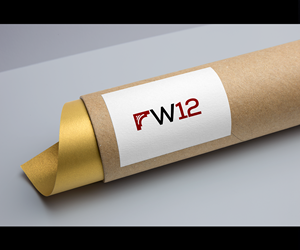 Logo Design by creativerhythm for West 12th Pty Ltd | Design: #29544839