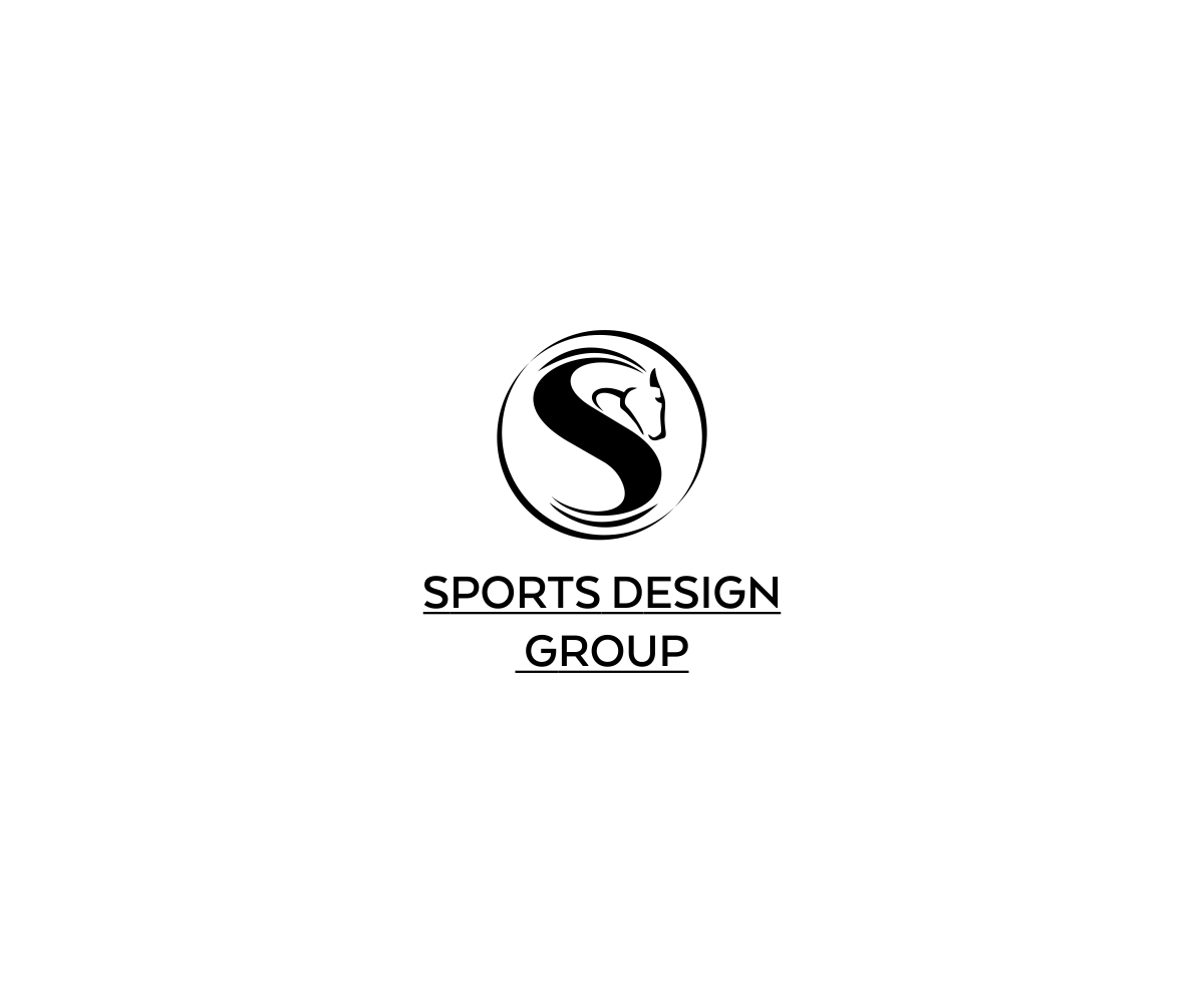 Logo Design by Tt design for Sports Design Group Pty Ltd | Design #29541270