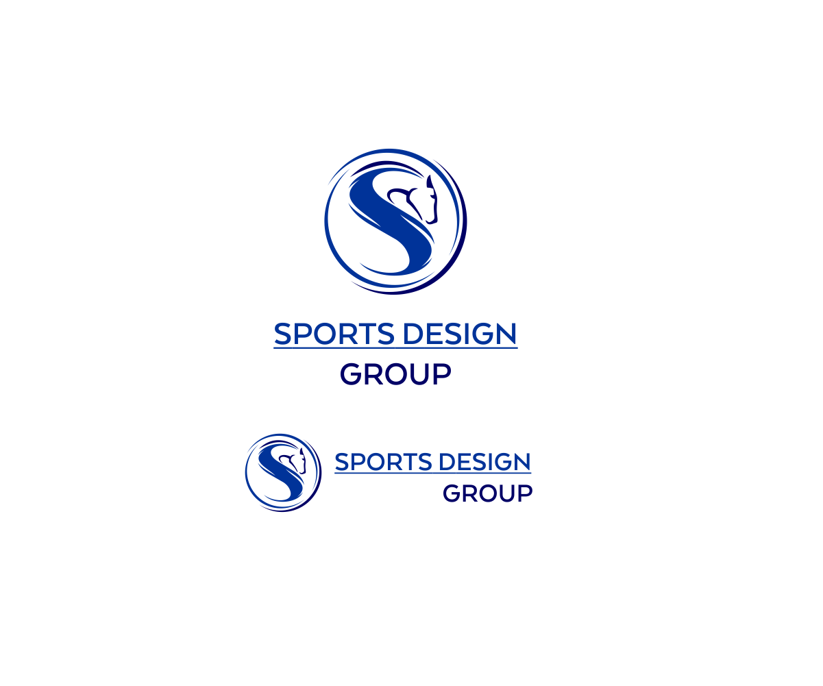 Logo Design by Tt design for Sports Design Group Pty Ltd | Design #29541306