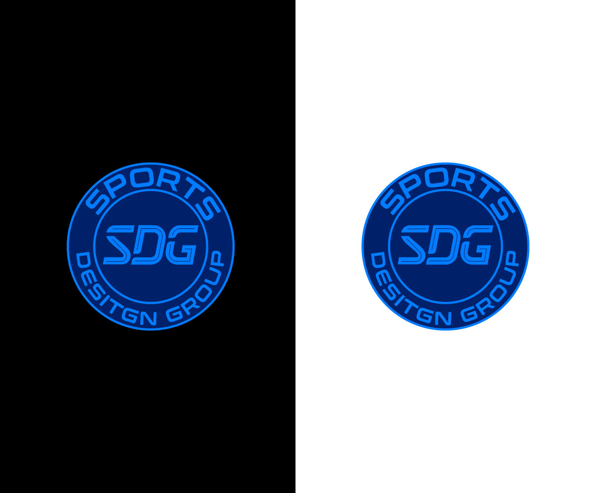 Logo Design by RaKu 2 for Sports Design Group Pty Ltd | Design #29563968
