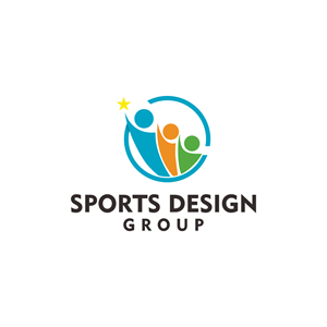 Logo Design by albertt for Sports Design Group Pty Ltd | Design: #29586970