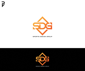 Logo Design by poisonvectors for Sports Design Group Pty Ltd | Design: #29543805