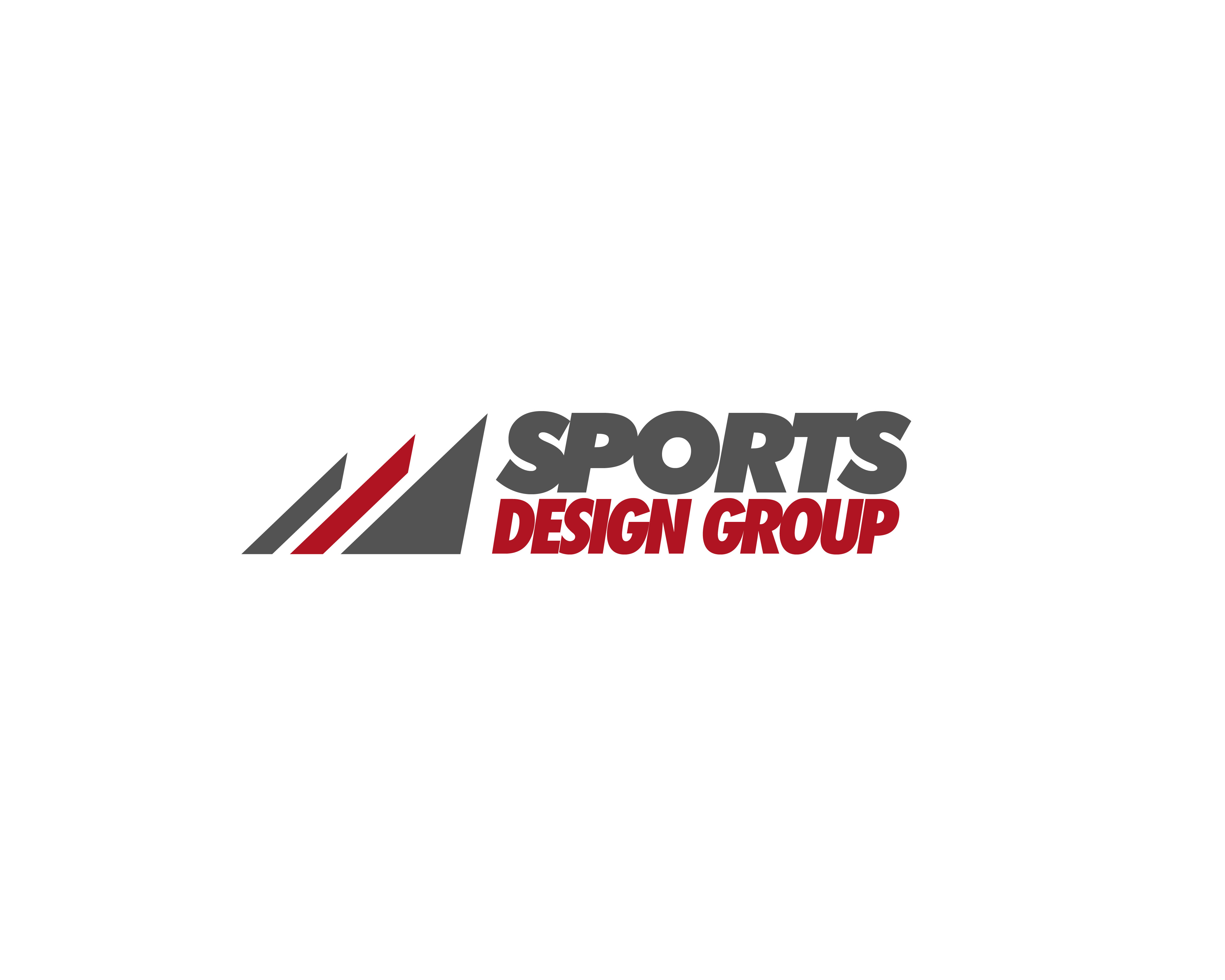 Logo Design for Sports Design Group by artespraticas Design 29541917