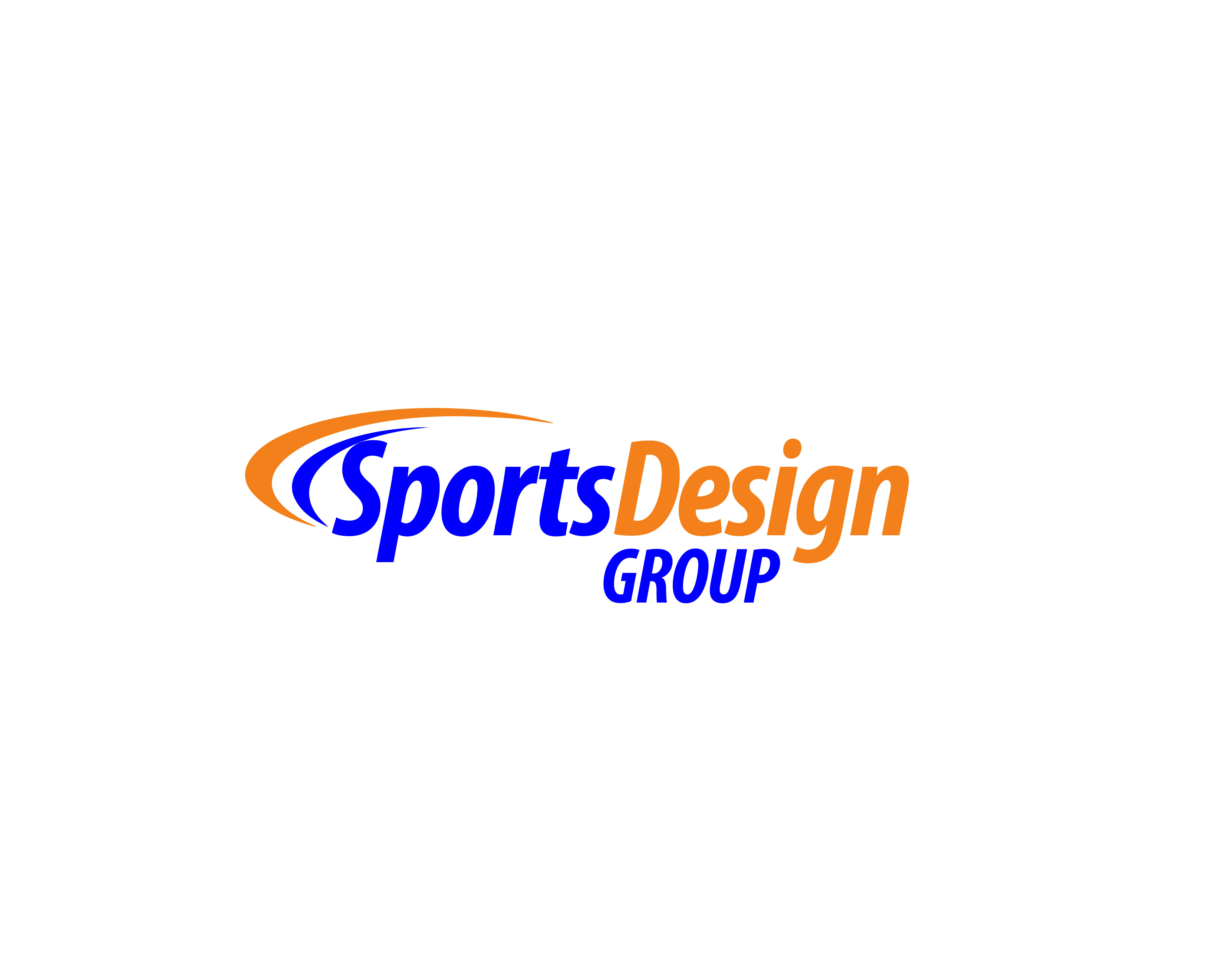 Logo Design for Sports Design Group by artespraticas Design 29541918