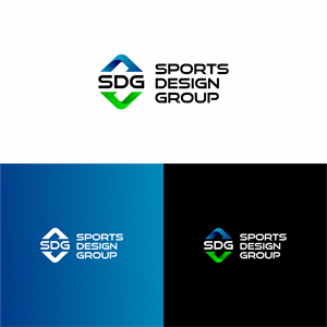 Logo Design by achil78 for Sports Design Group Pty Ltd | Design: #29546228
