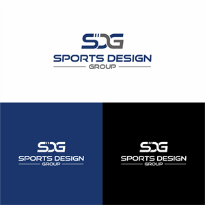 Logo Design by achil78 for Sports Design Group Pty Ltd | Design: #29546238