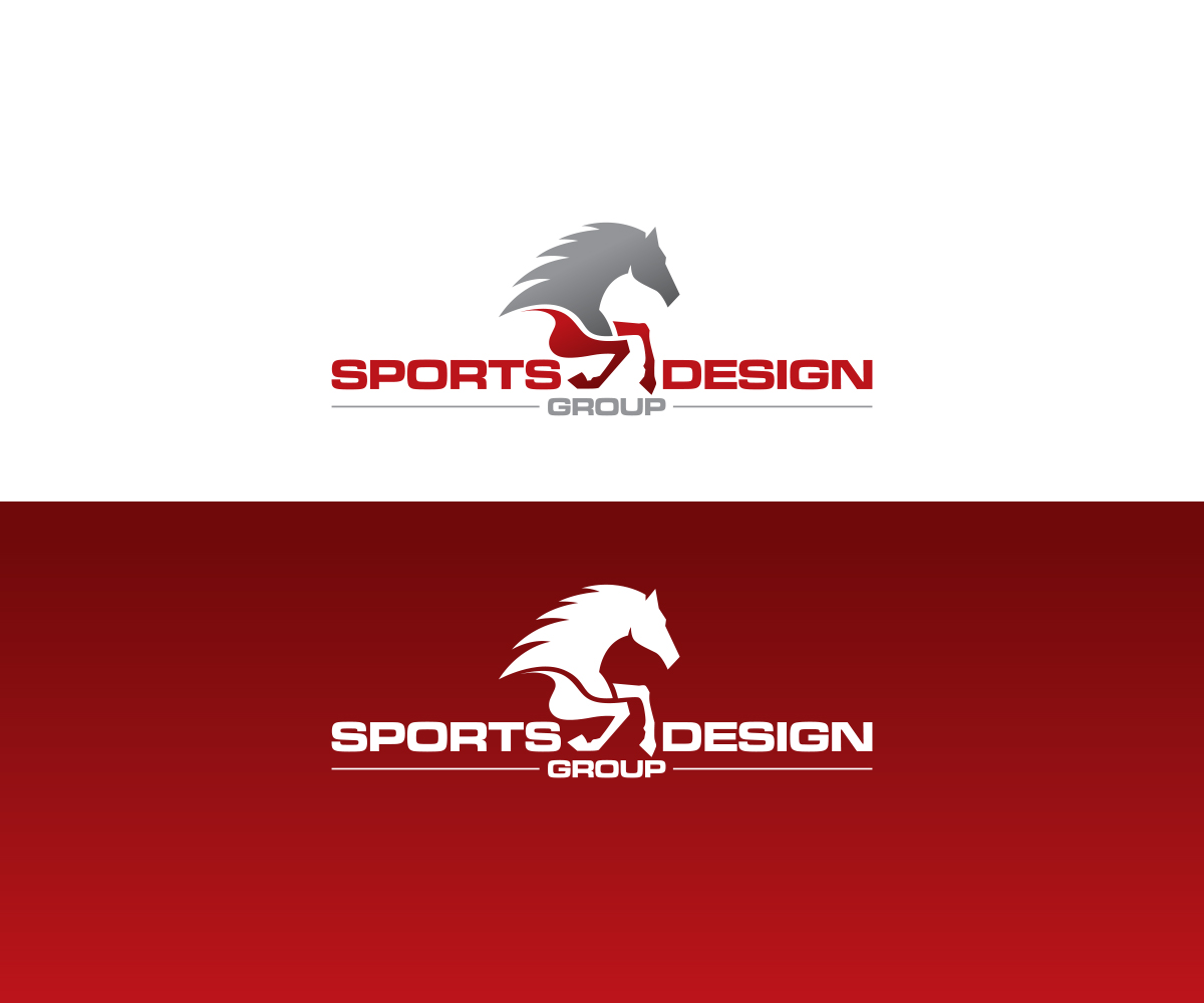 Logo Design by DreamzINSIDE for Sports Design Group Pty Ltd | Design #29551409