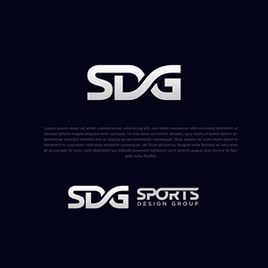 Logo Design by Abdul 20 for Sports Design Group Pty Ltd | Design: #29540626