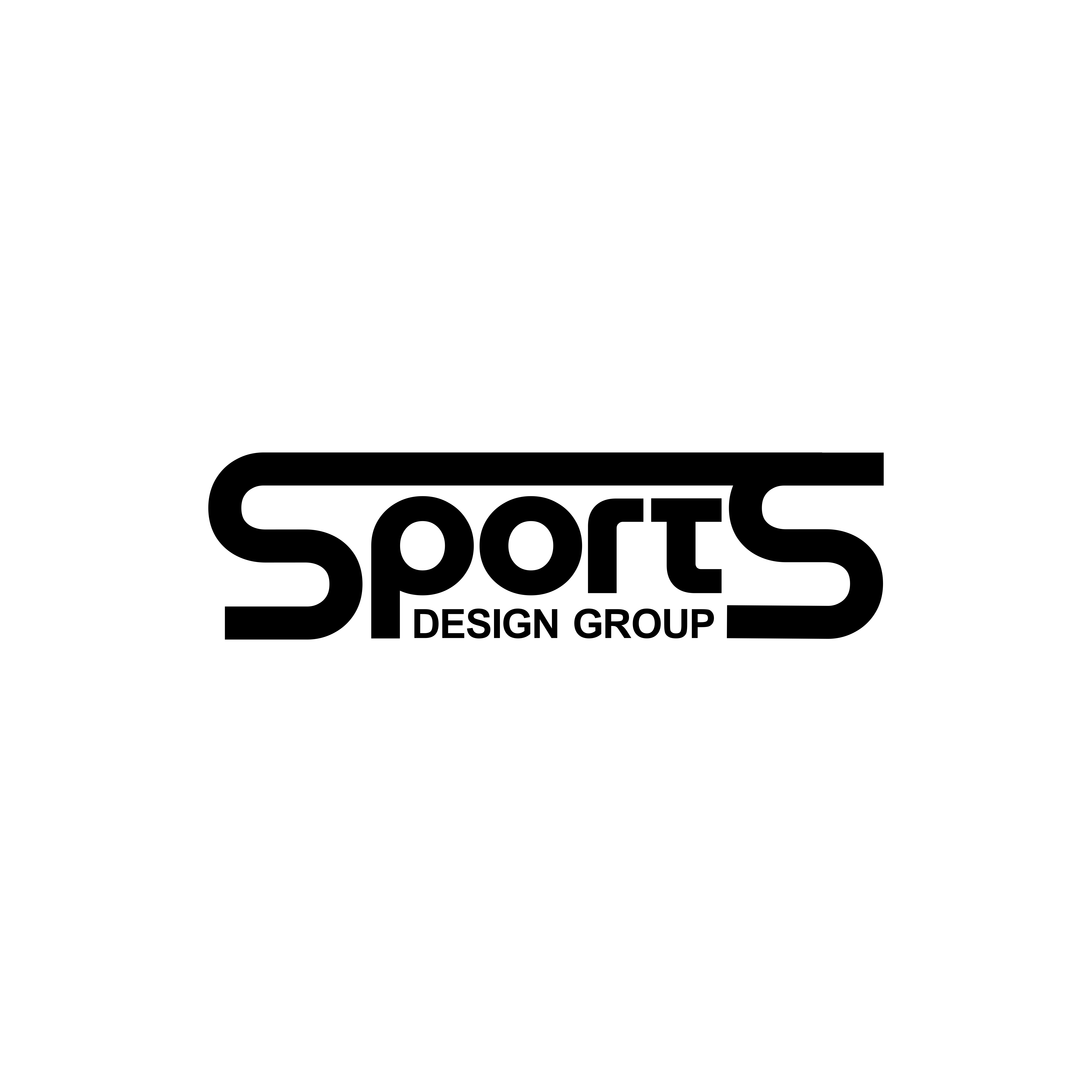 Logo Design by AyoebRoa for Sports Design Group Pty Ltd | Design #29541457