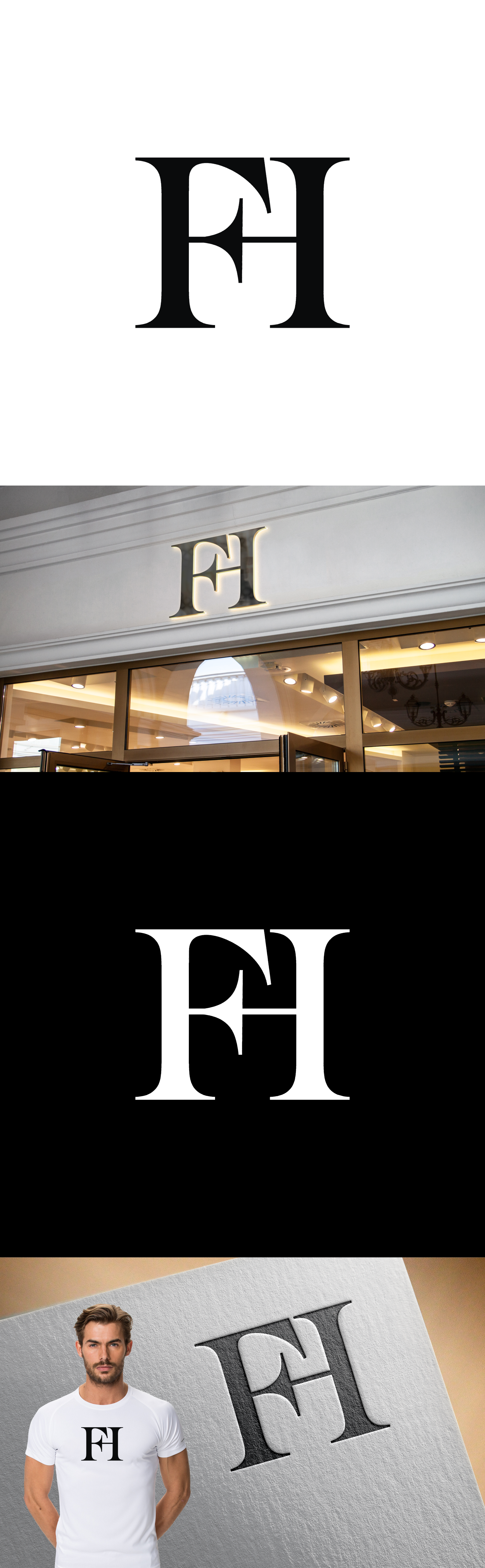 Diseño de Logo por Histeria para este proyecto | Diseño #29539897