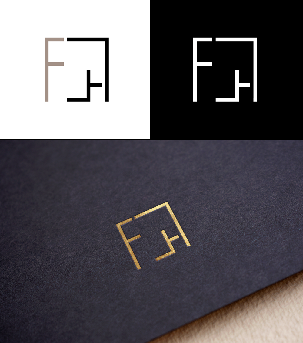 Diseño de Logo por RA-bica para este proyecto | Diseño #29542019