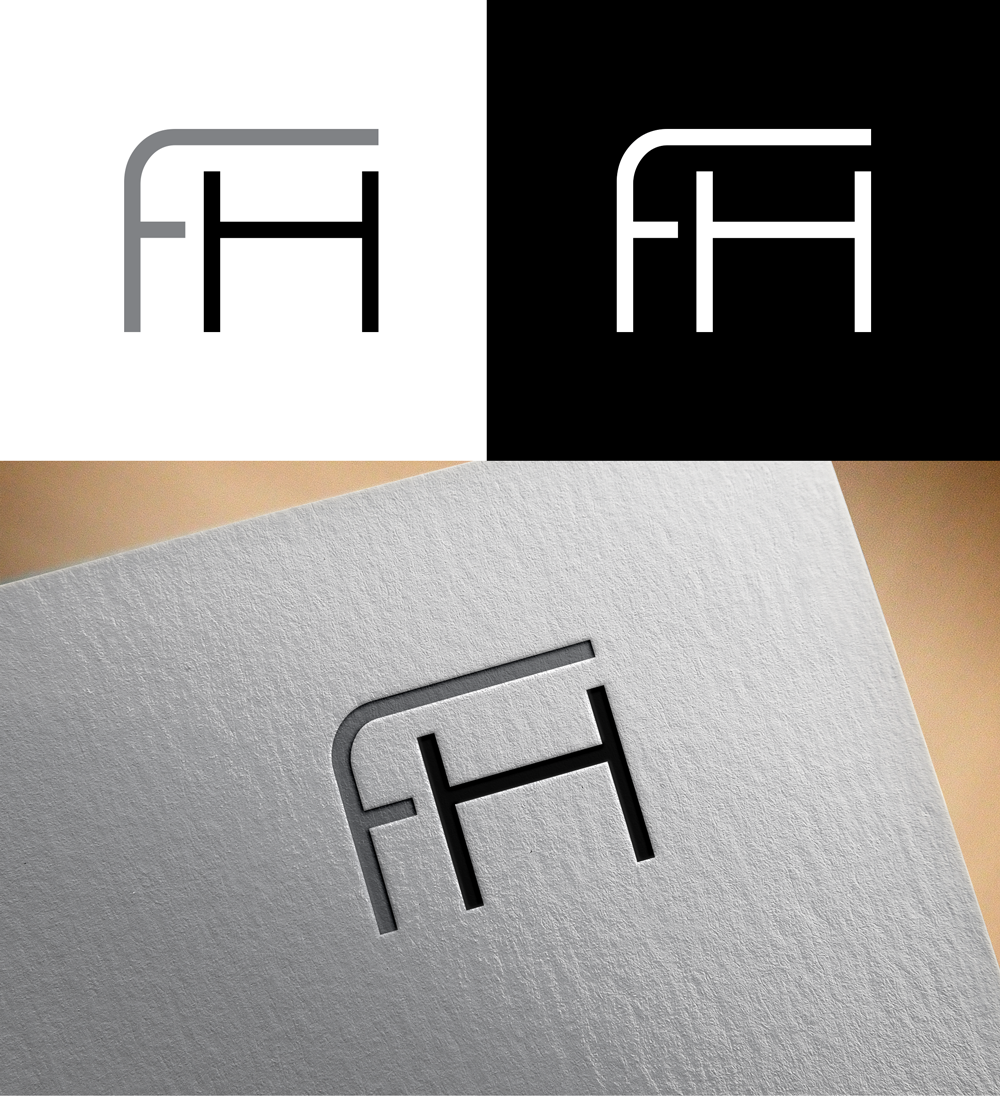 Diseño de Logo por RA-bica para este proyecto | Diseño #29542020