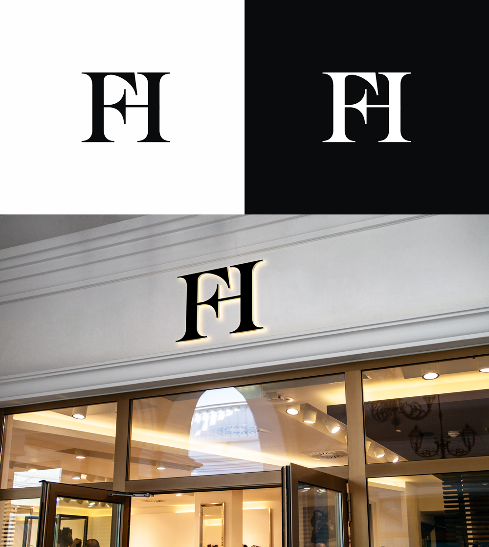 Diseño de Logo por RA-bica para este proyecto | Diseño #29542021