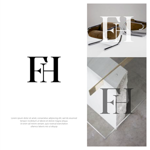Logo Design by ThiagoB