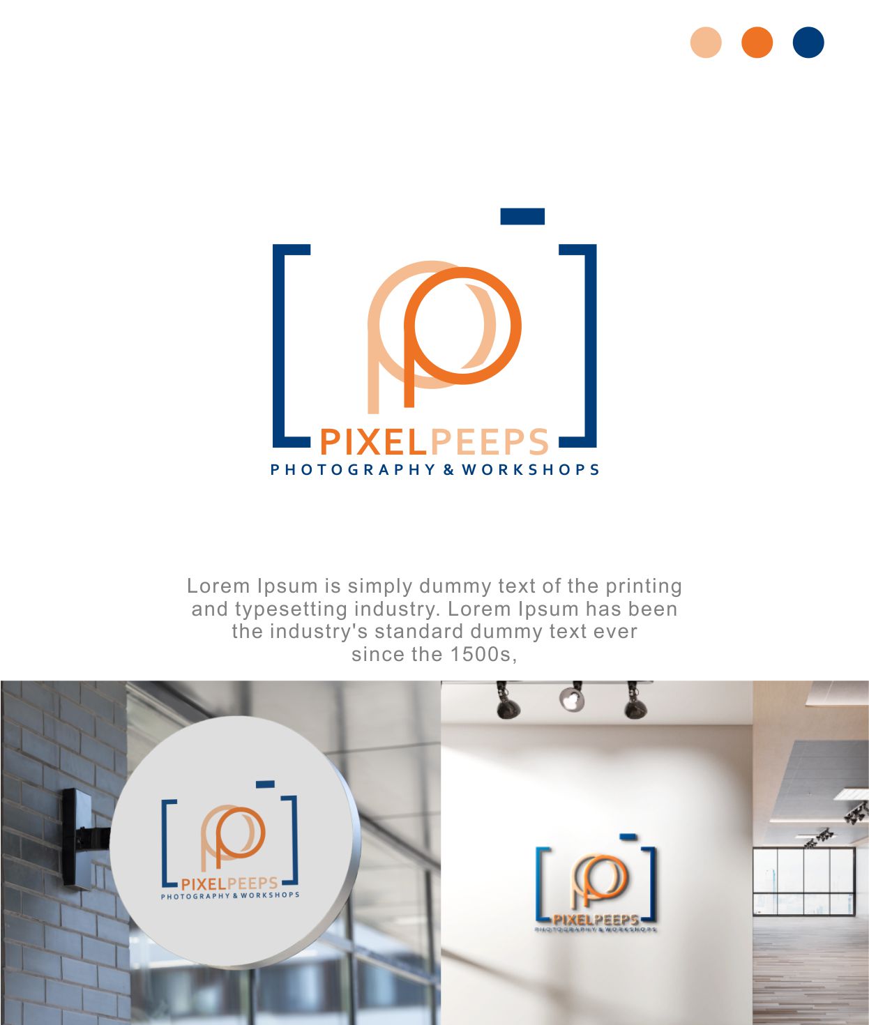 Logo Design by RizqinaStudio for this project | Design #29541517