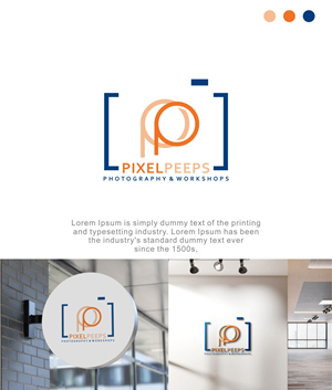 Logo Design by RizqinaStudio