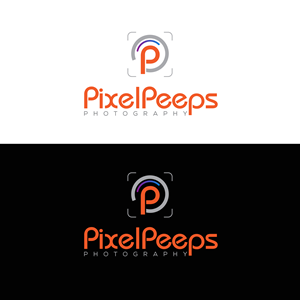 PixelPeeps | Logo-Design von Kreative MMS