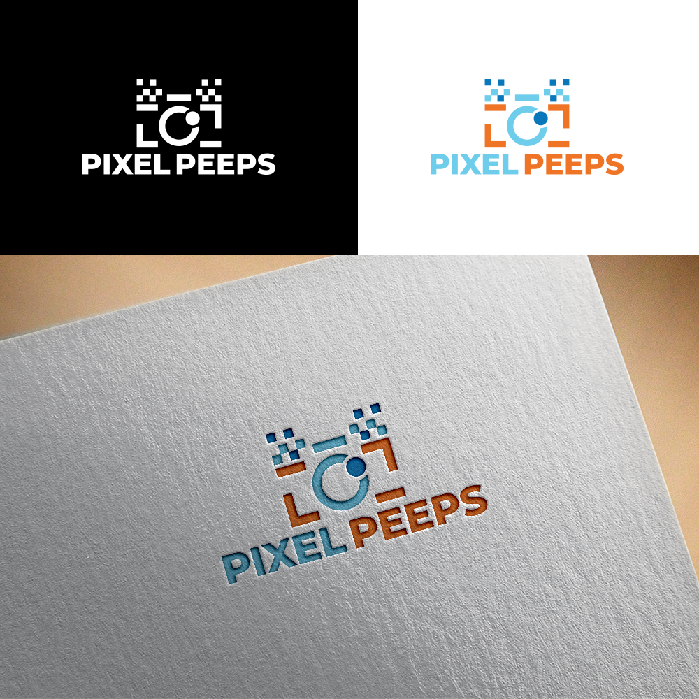 Diseño de Logo por RA-bica para este proyecto | Diseño #29545197