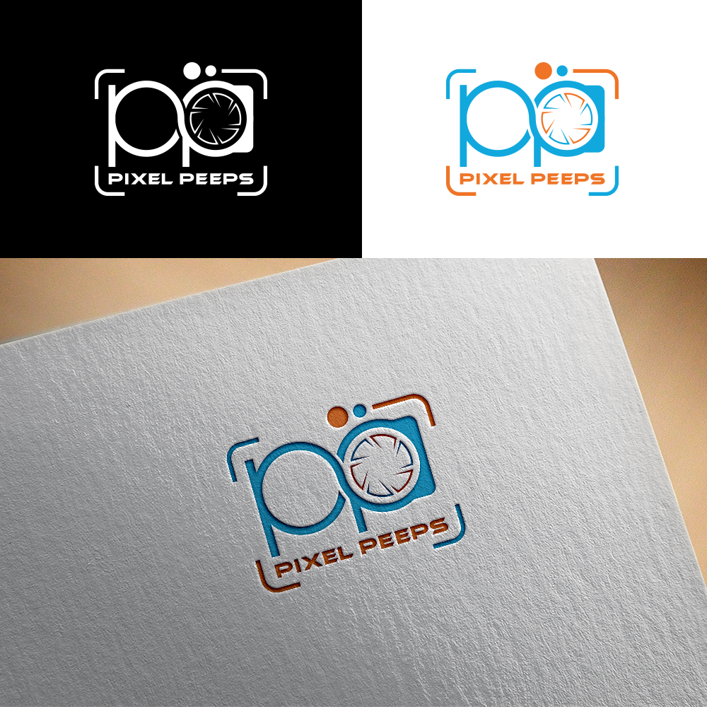 Logo Design by RA-bica for this project | Design #29545198
