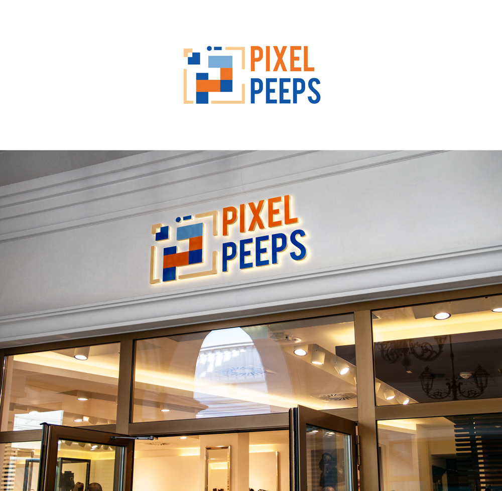 Logo Design by RA-bica for this project | Design #29545199