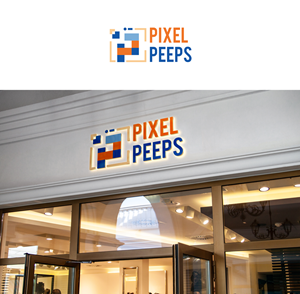 Logo Design by RA-bica for this project | Design: #29545199