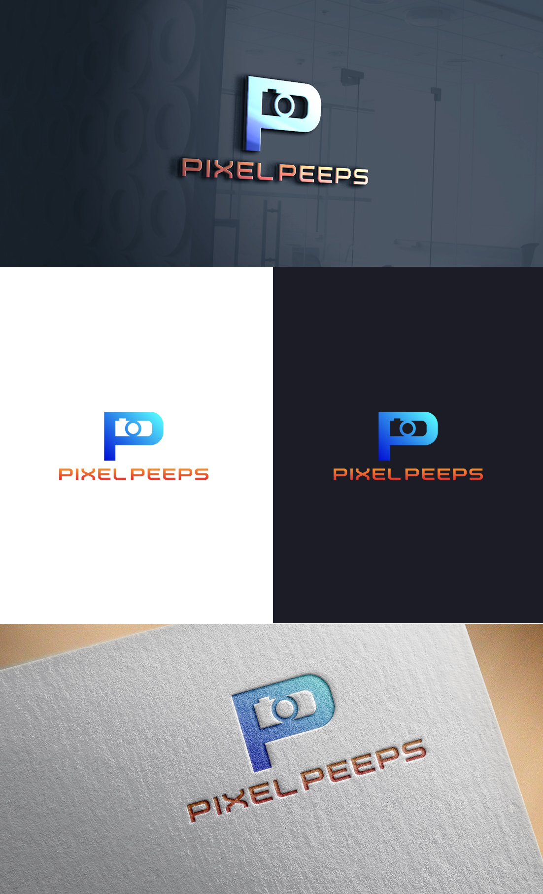 Logo Design by GLDesigns for this project | Design #29543011