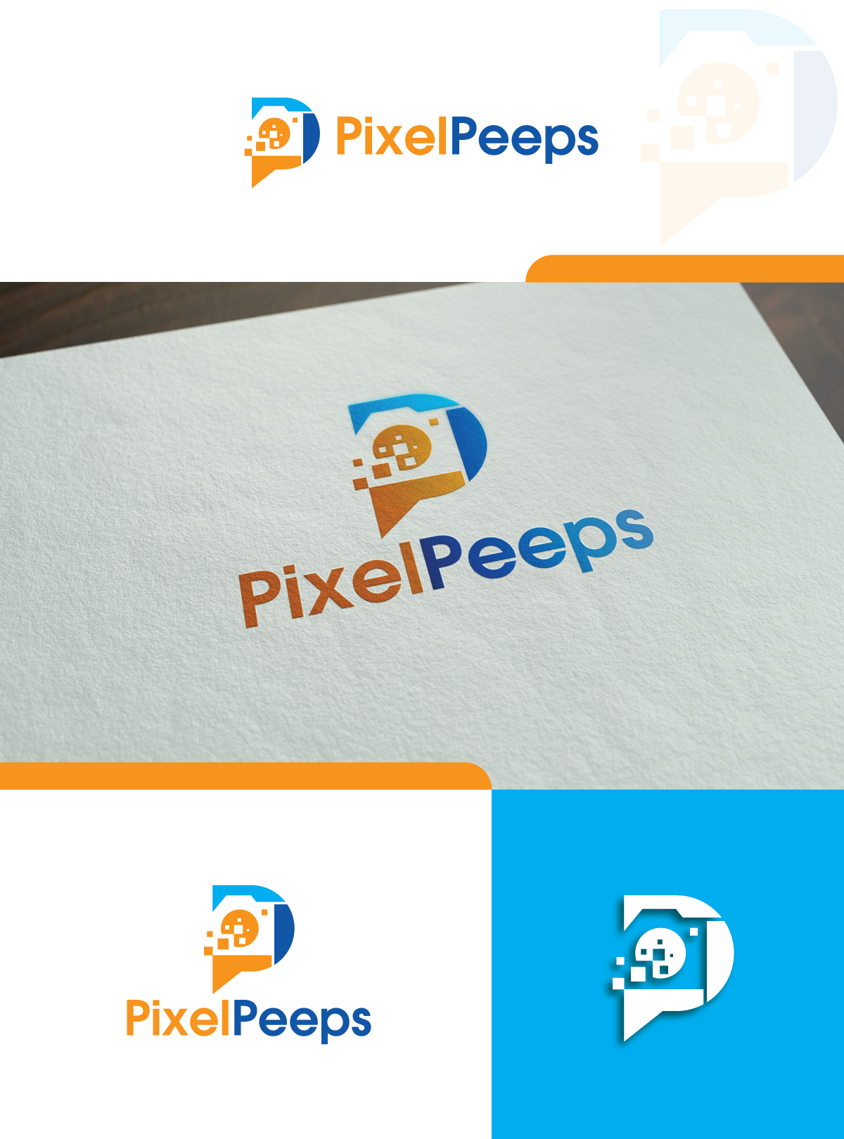 Diseño de Logo por creativepix para este proyecto | Diseño #29541905