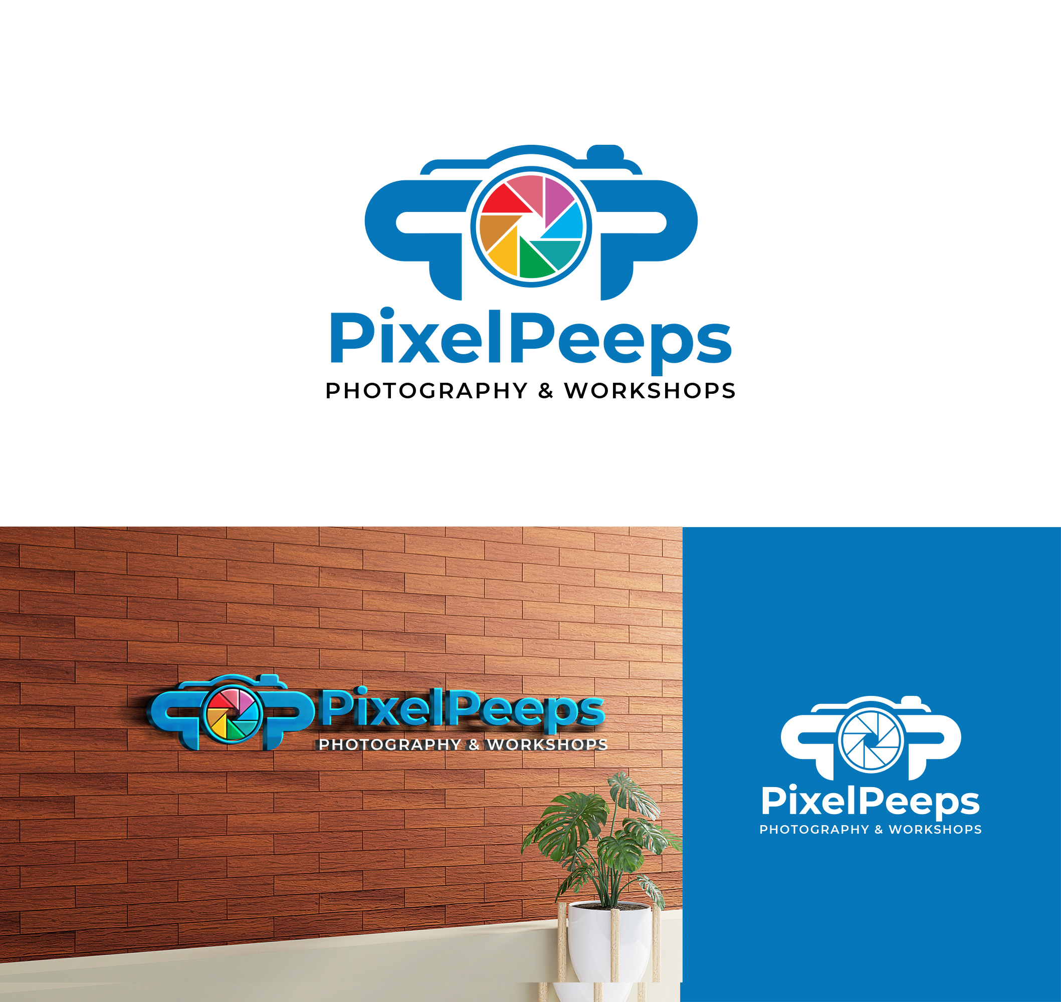 Diseño de Logo por dk_Grafika para este proyecto | Diseño #29540859