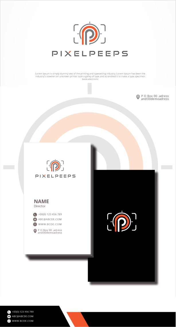 Logo Design by graphicevolution for this project | Design #29541759