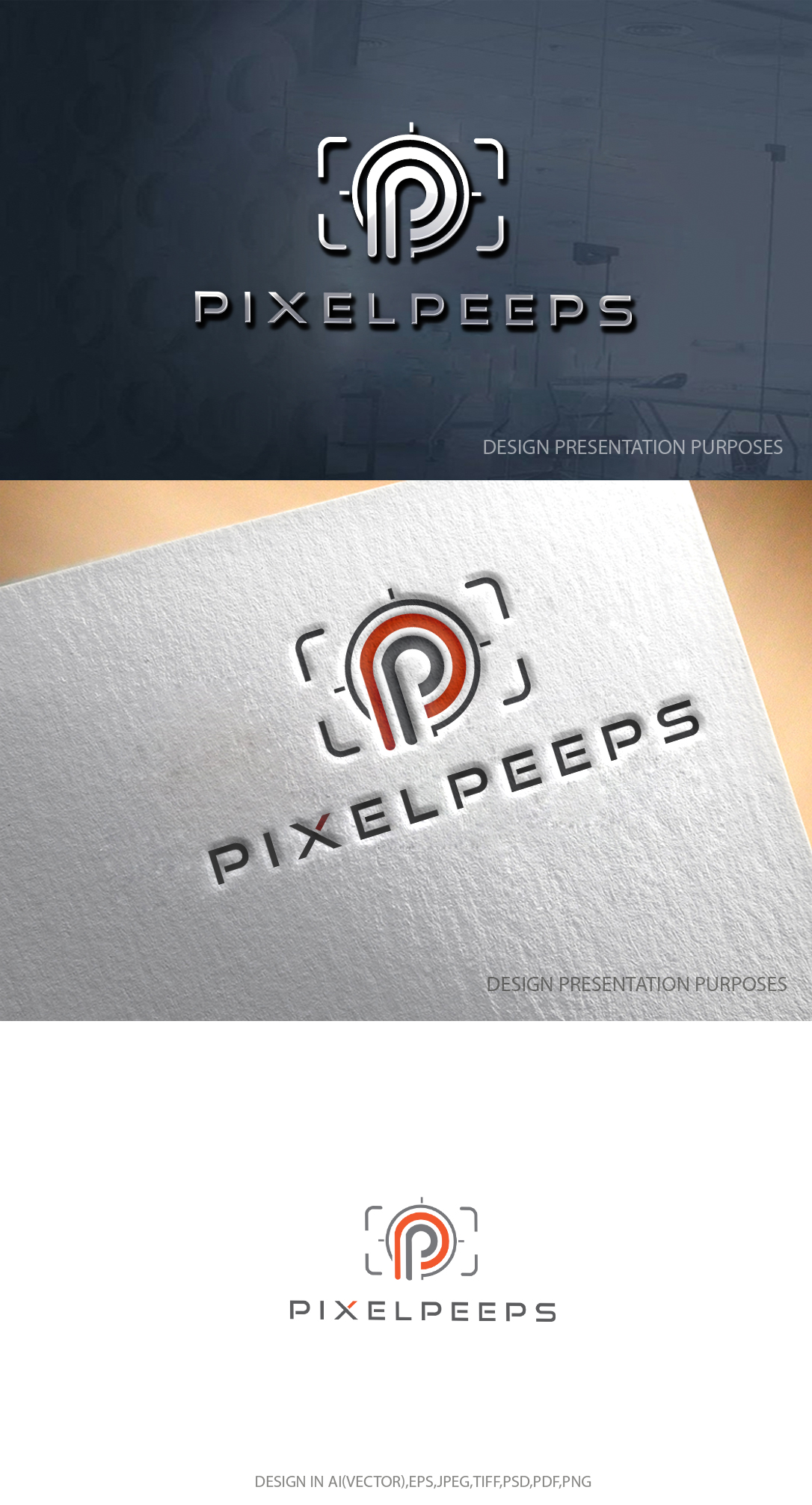 Logo Design by graphicevolution for this project | Design #29541760