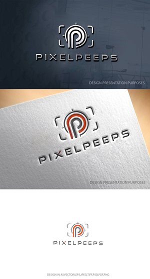 Logo Design by graphicevolution for this project | Design: #29541760