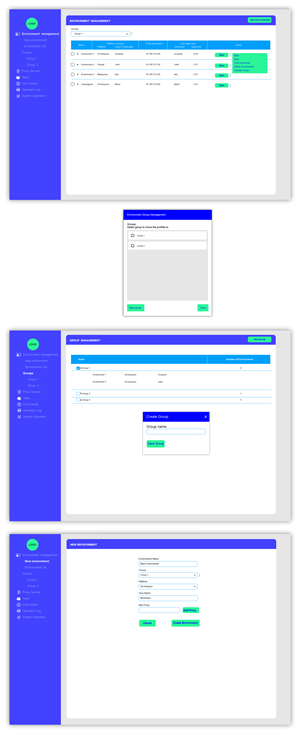 App Design by ucuame