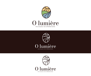Logo Design by M_dez