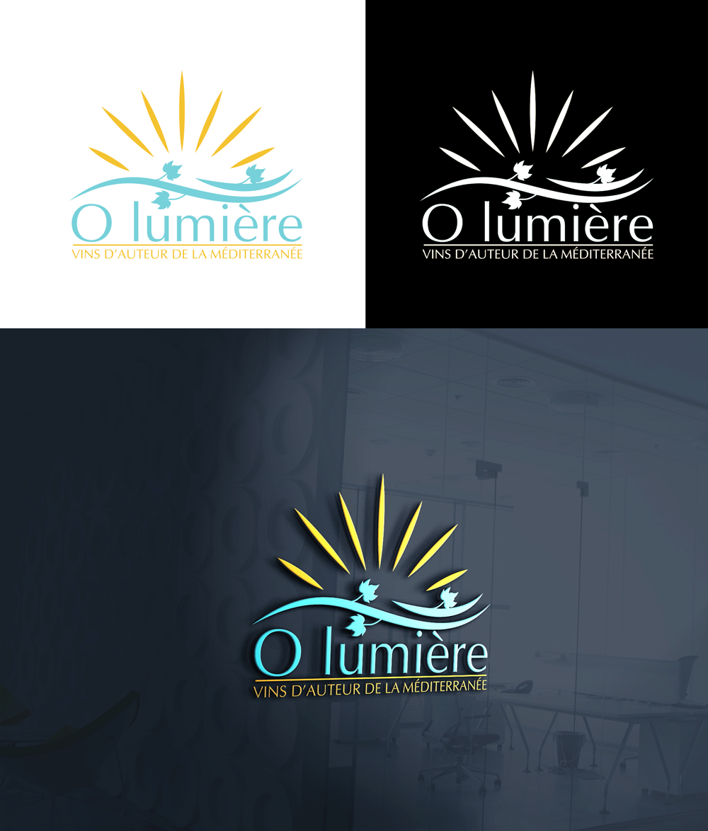 Logo Design by RA-bica for this project | Design #29567441