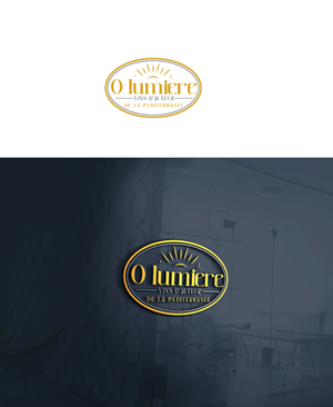 Logo Design by RA-bica for this project | Design: #29567446