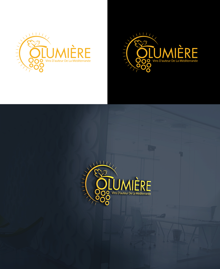 Logo Design by RA-bica for this project | Design #29573541