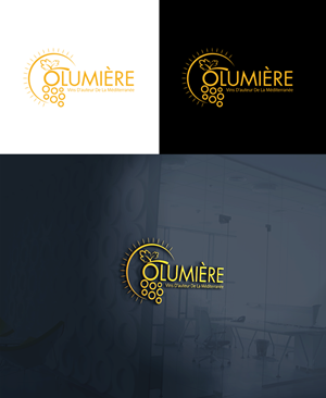 Logo Design by RA-bica for this project | Design: #29573541