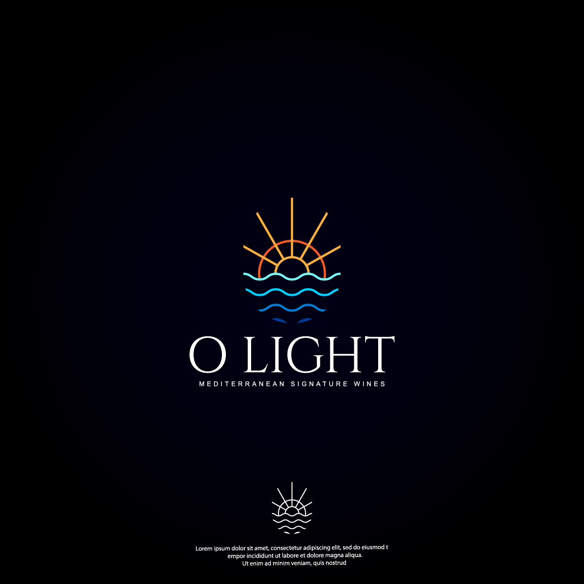 Logo Design by GOLDENCROWN for this project | Design #29542532